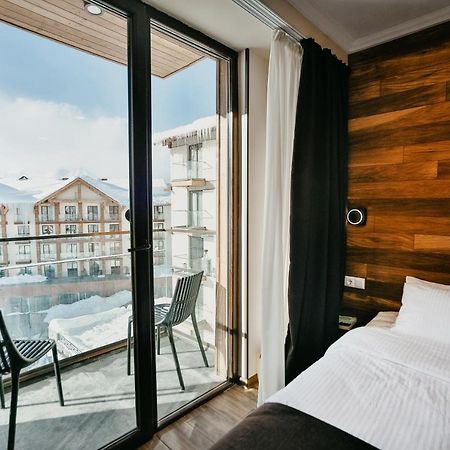 Premium Room Redco New Goudaouri Extérieur photo