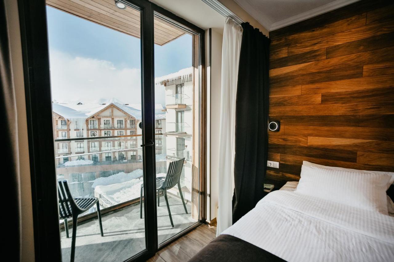 Premium Room Redco New Goudaouri Extérieur photo