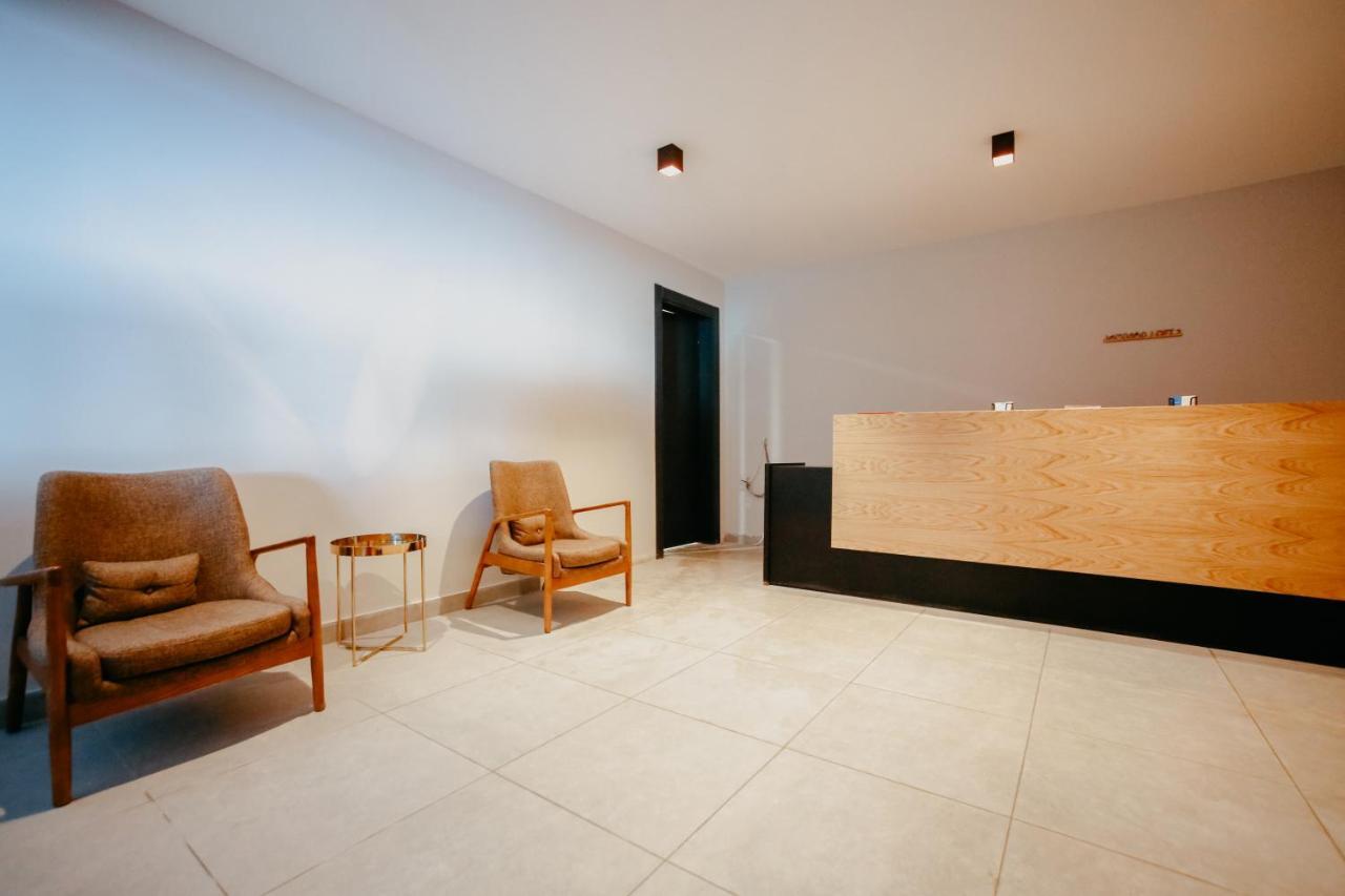Premium Room Redco New Goudaouri Extérieur photo