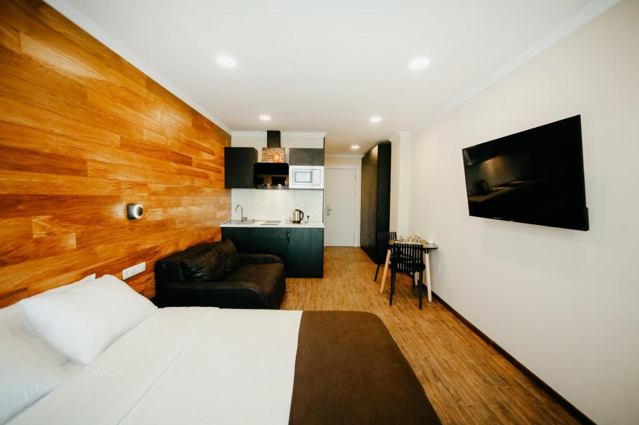 Premium Room Redco New Goudaouri Extérieur photo
