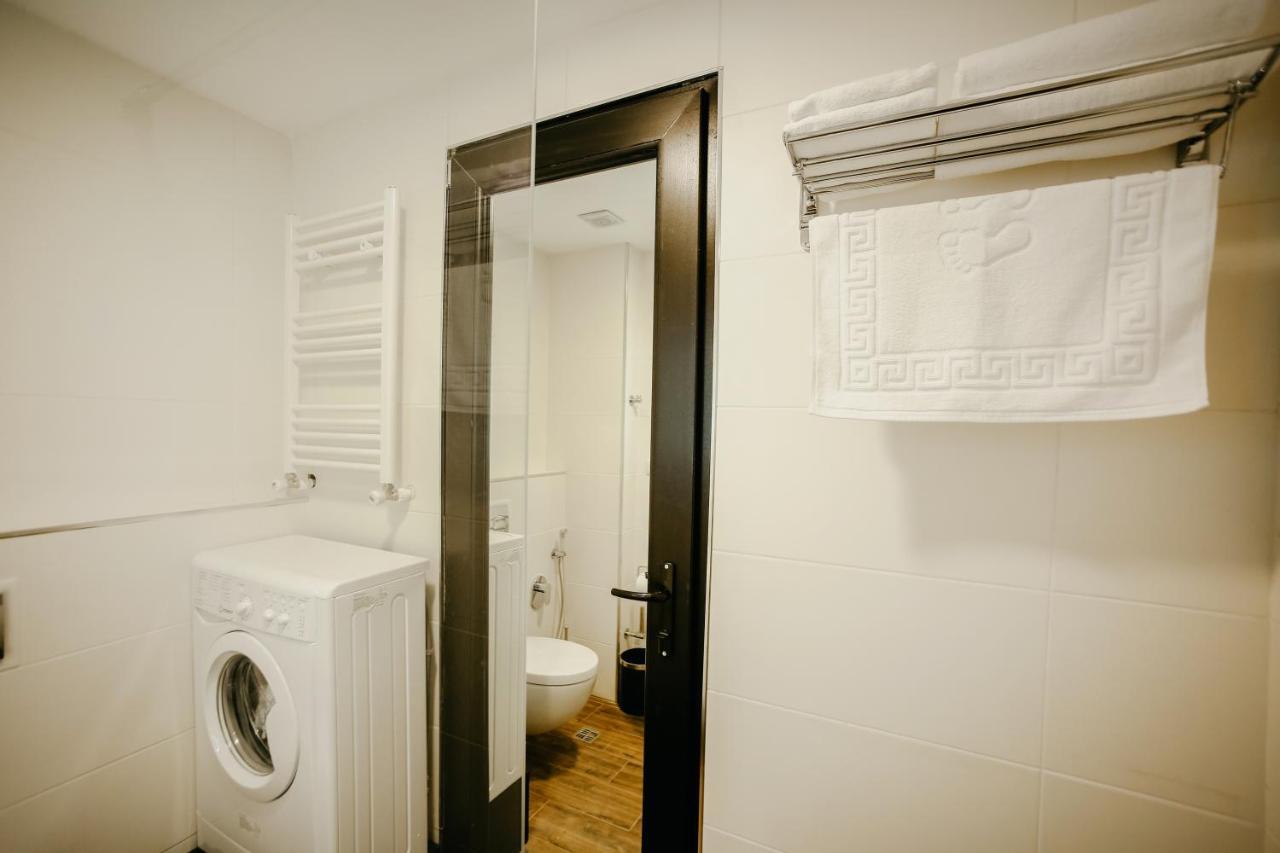 Premium Room Redco New Goudaouri Extérieur photo