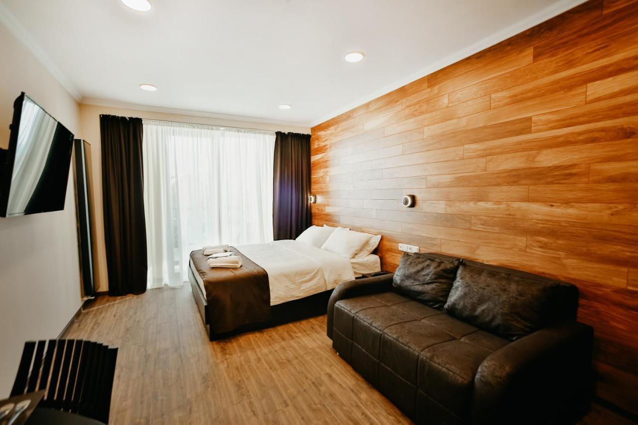 Premium Room Redco New Goudaouri Extérieur photo