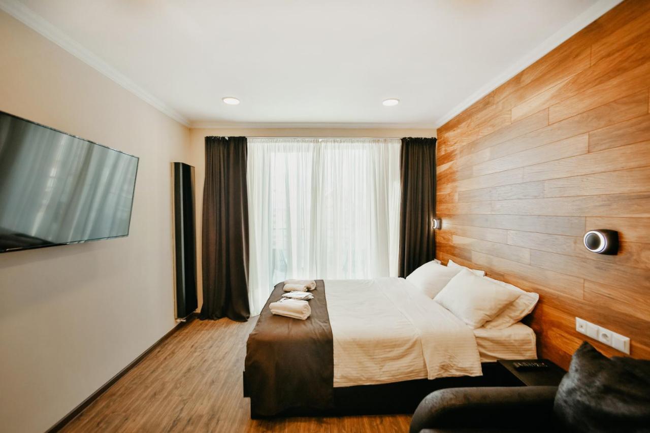 Premium Room Redco New Goudaouri Extérieur photo